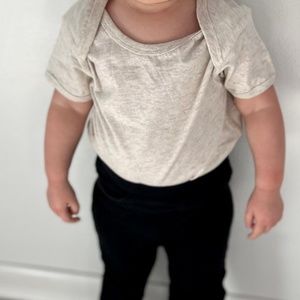 Softlap Should Bodysuit